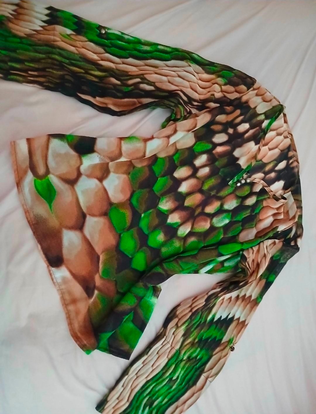 Chemise 34/36