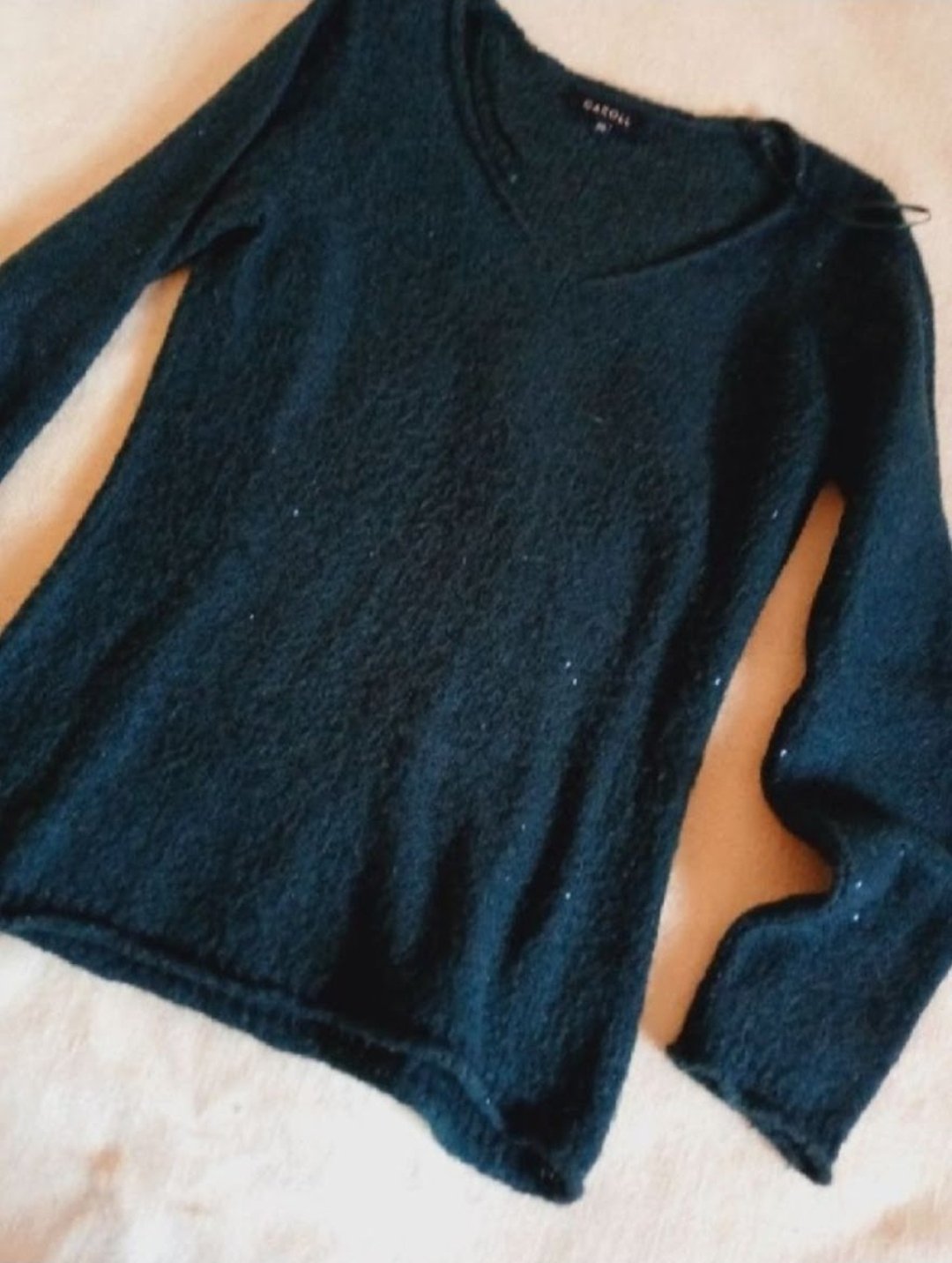 Pull