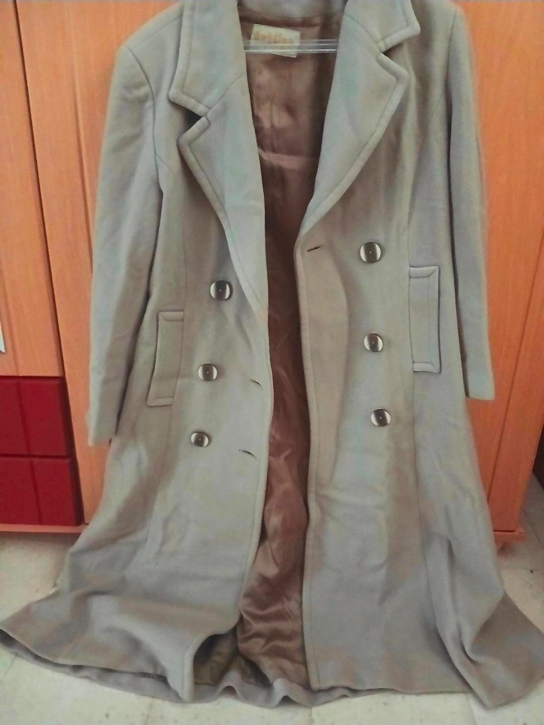 Manteau 40/42