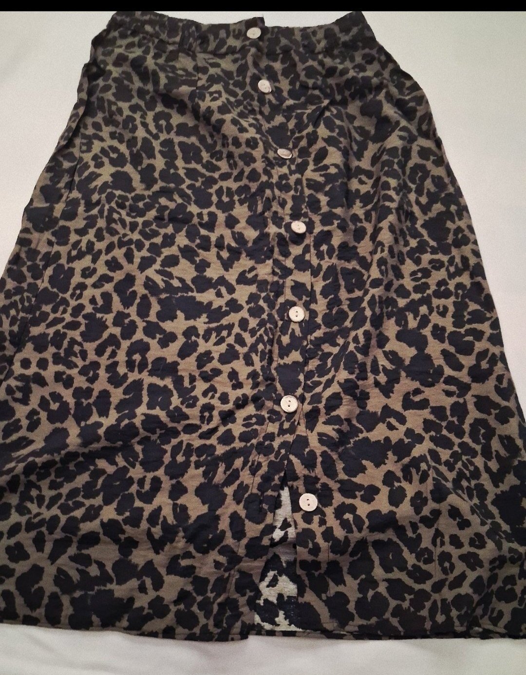 Jupe taille 1