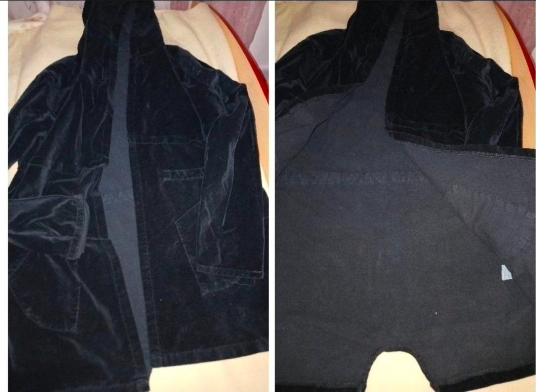 Manteau 