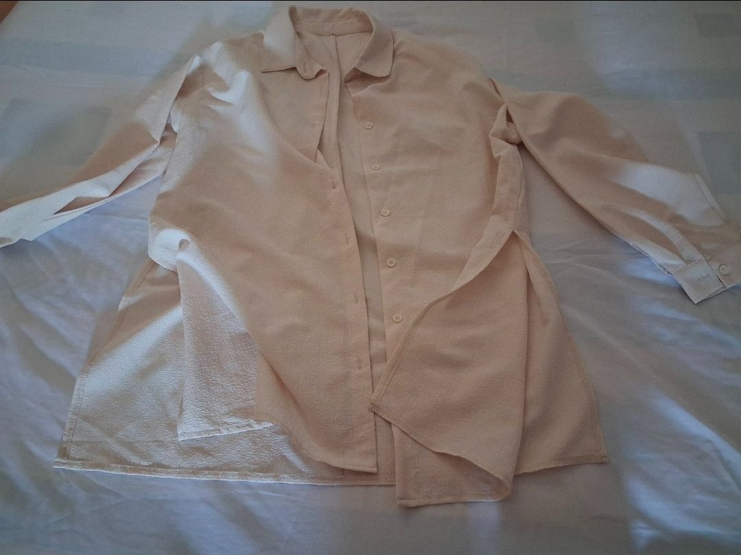 Chemise 