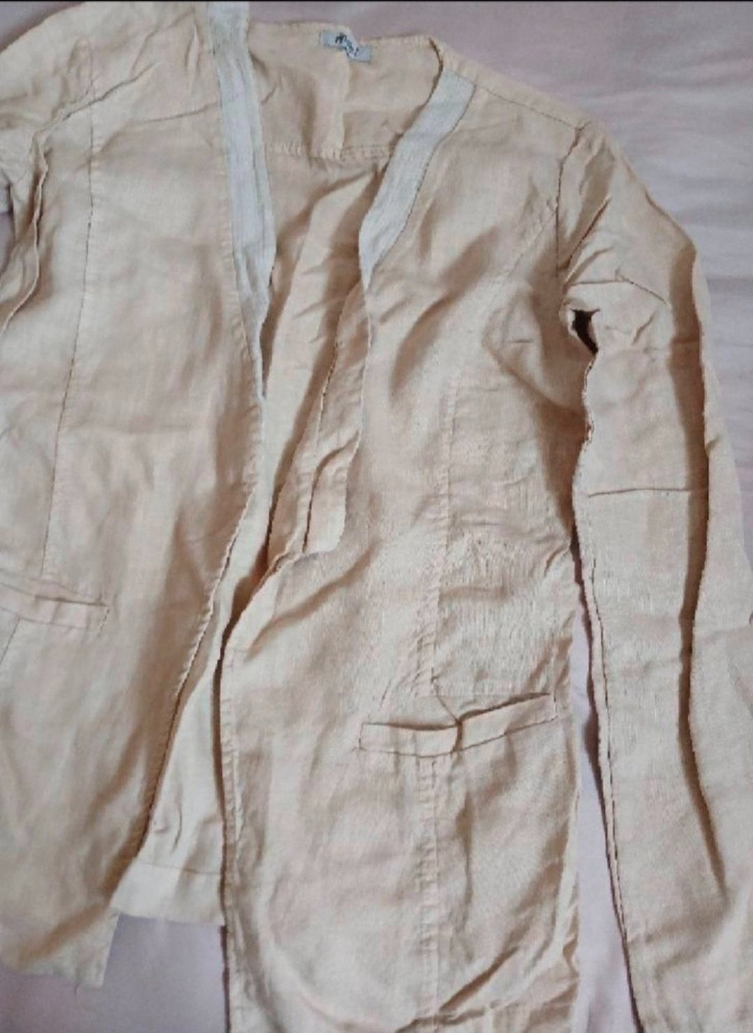 Veste 