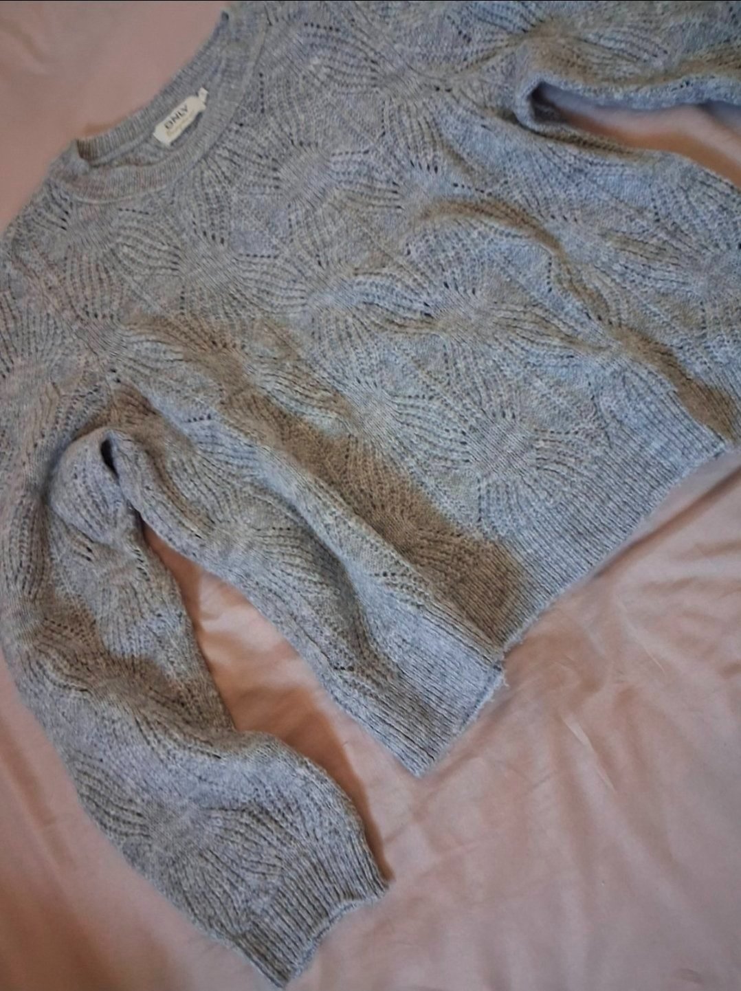 Pull
