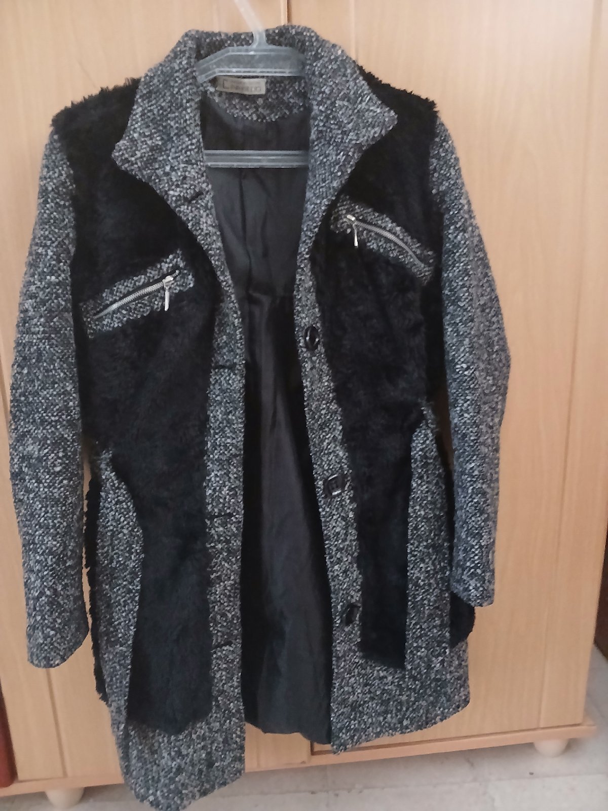 Manteau 