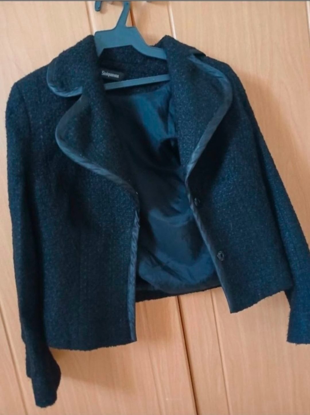 Veste 