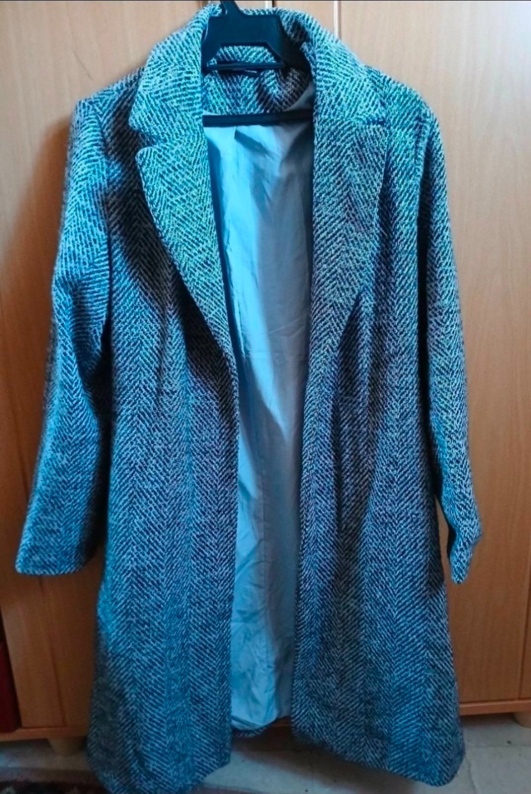Manteau 