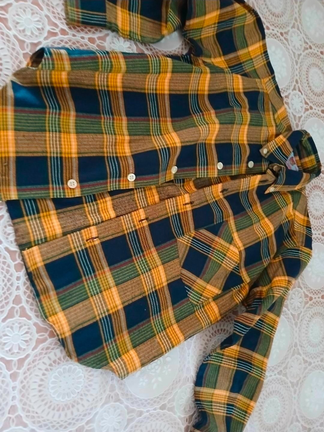 Chemise 