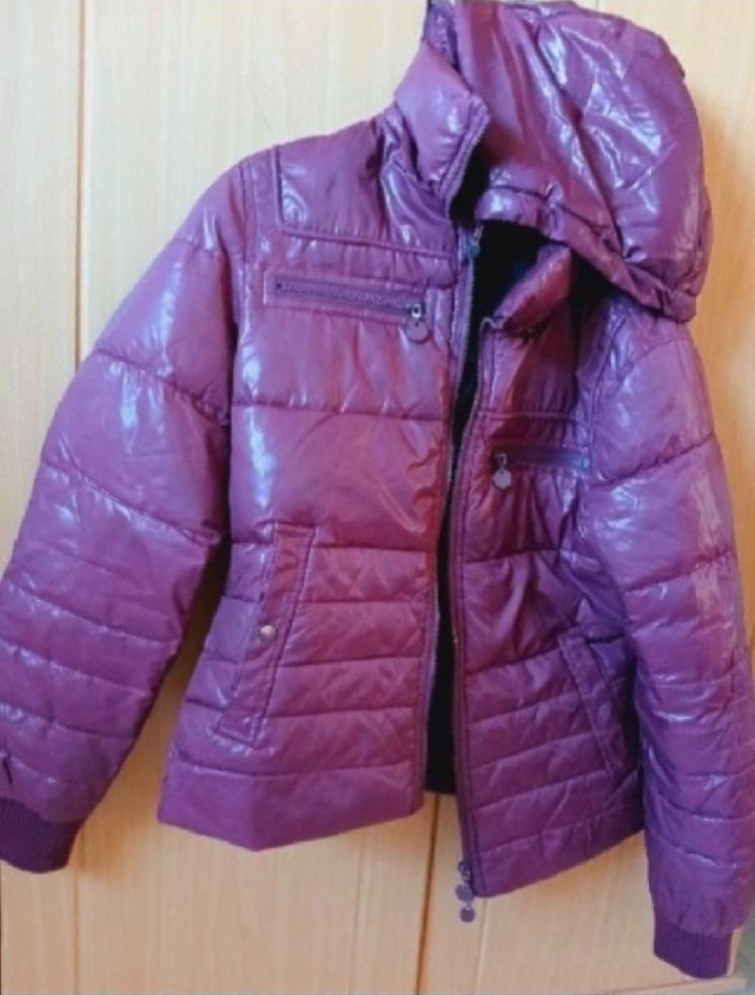 Veste 