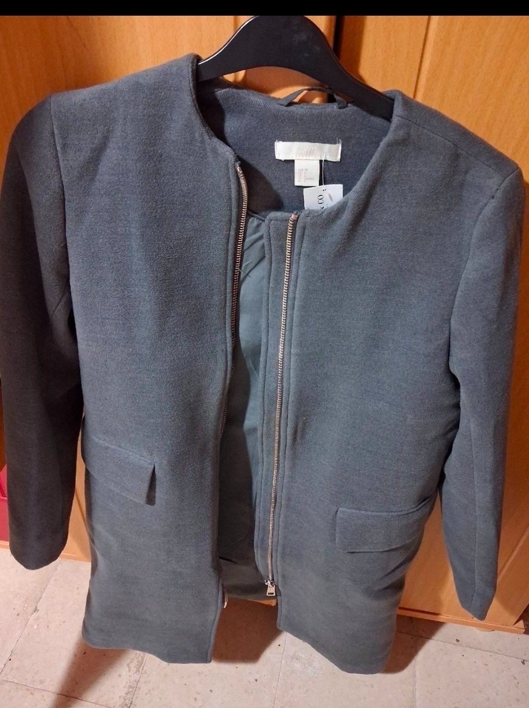 Manteau 