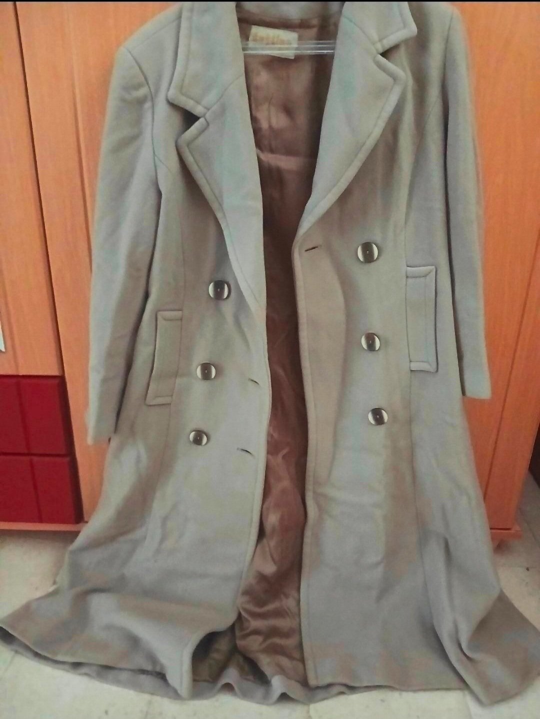 Manteau 