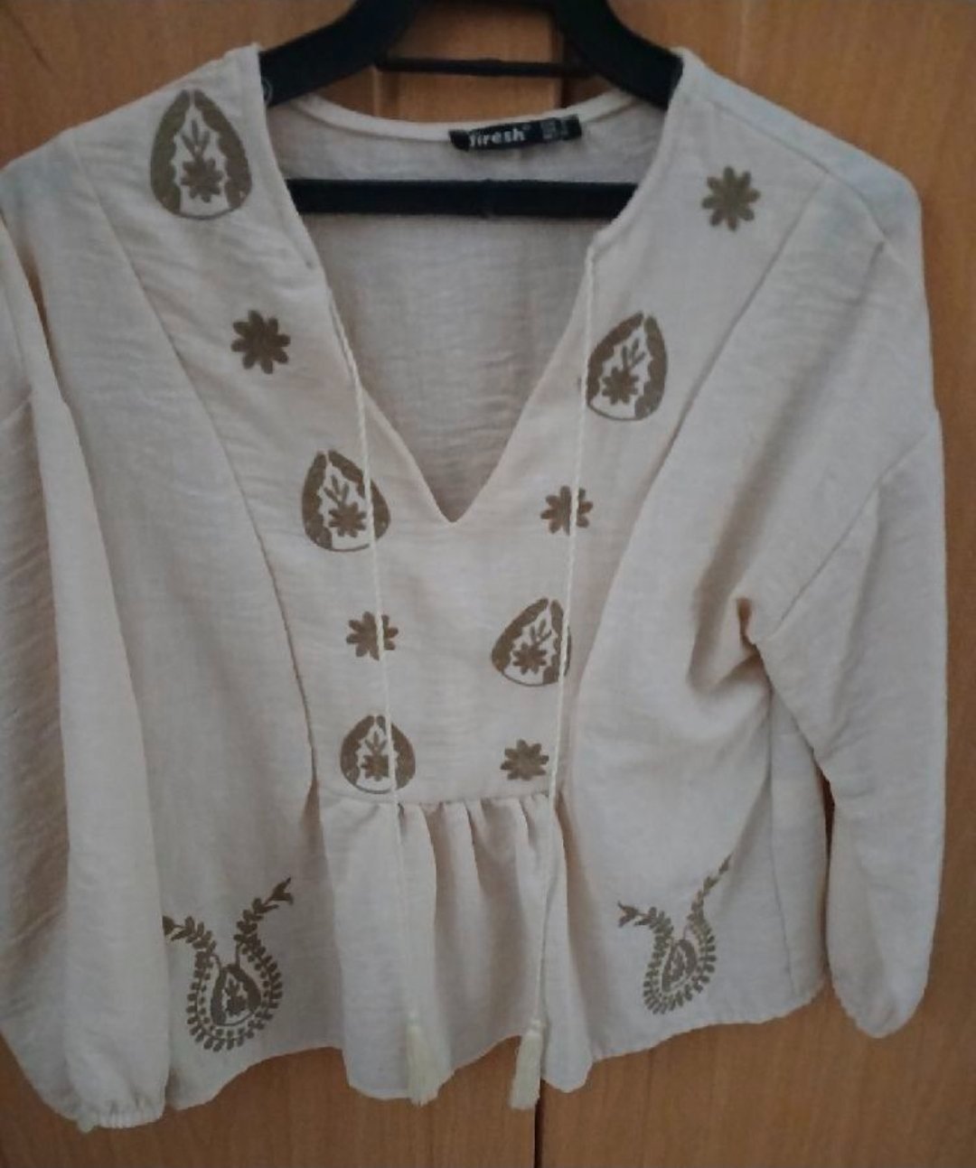 Chemise 