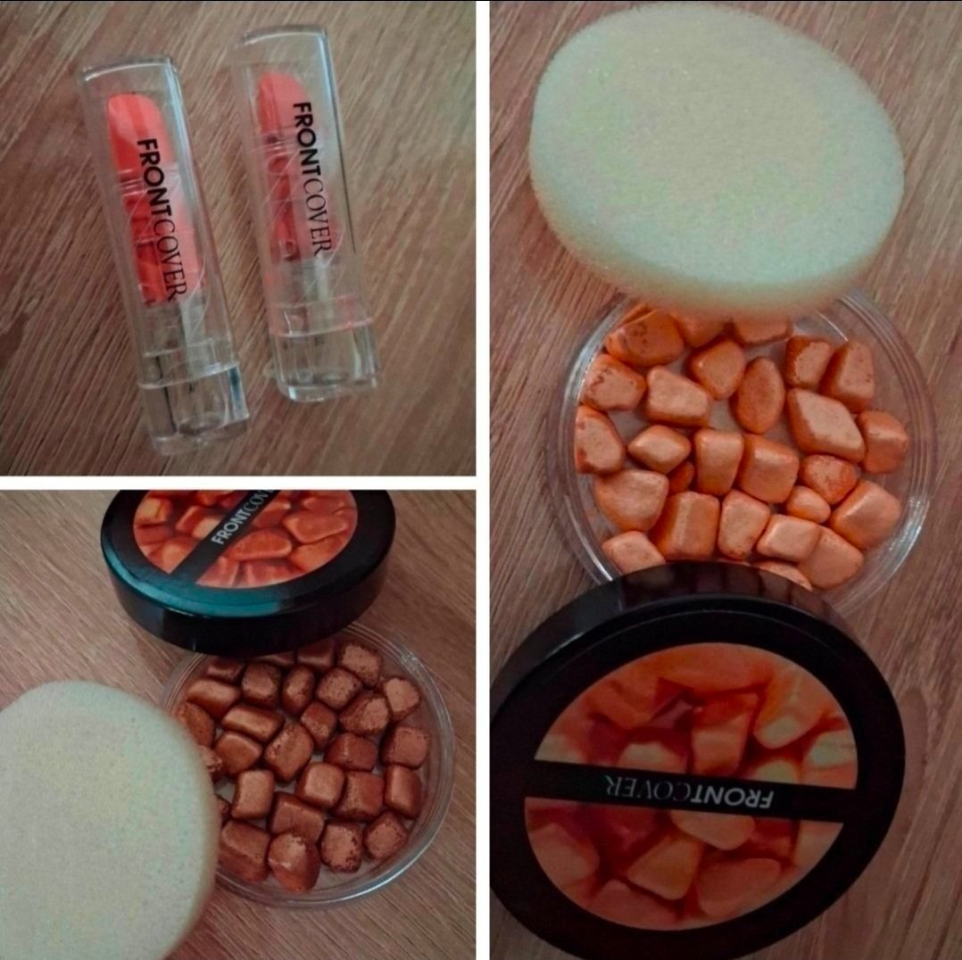 Maquillage 