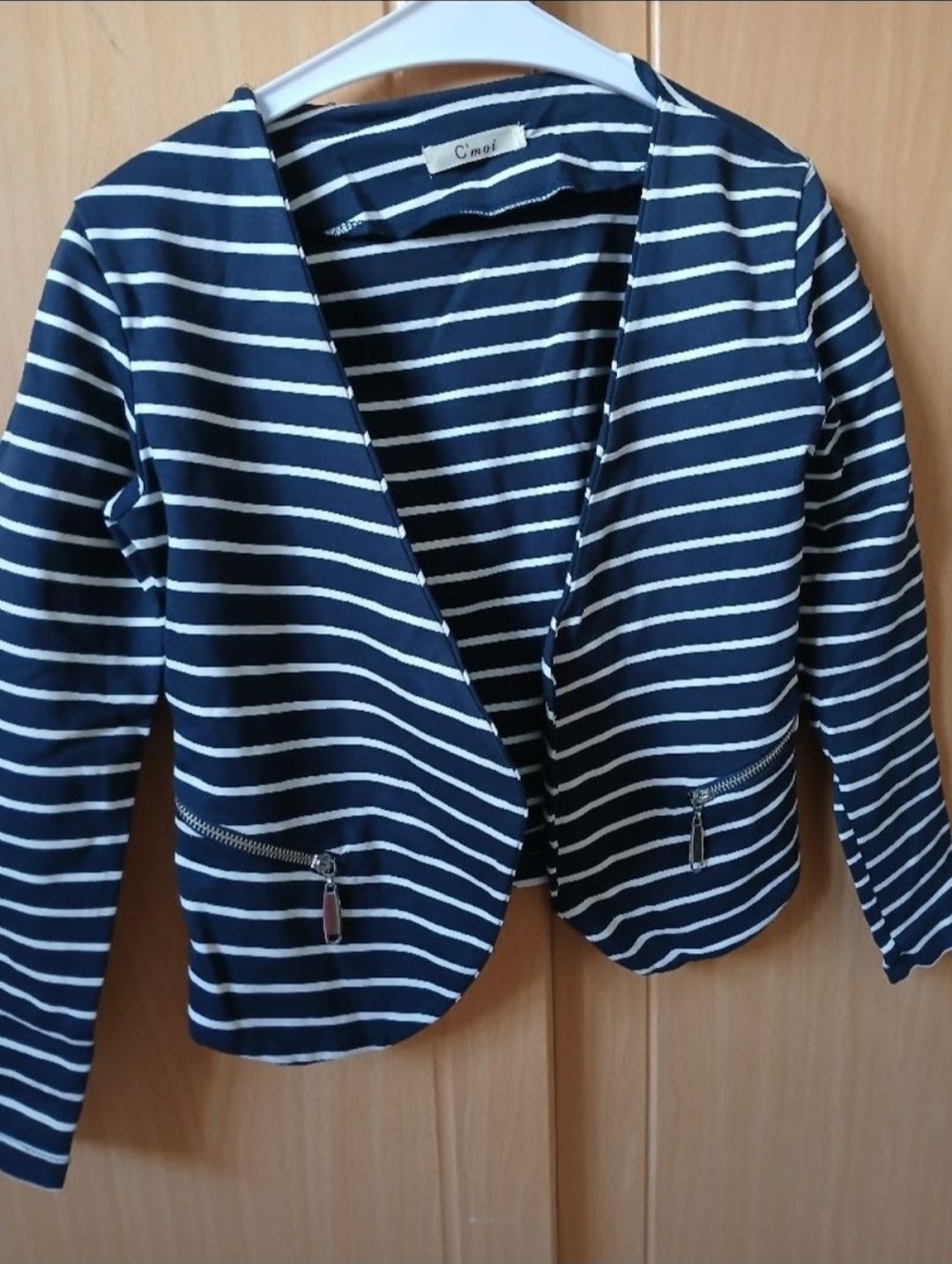 Veste 
