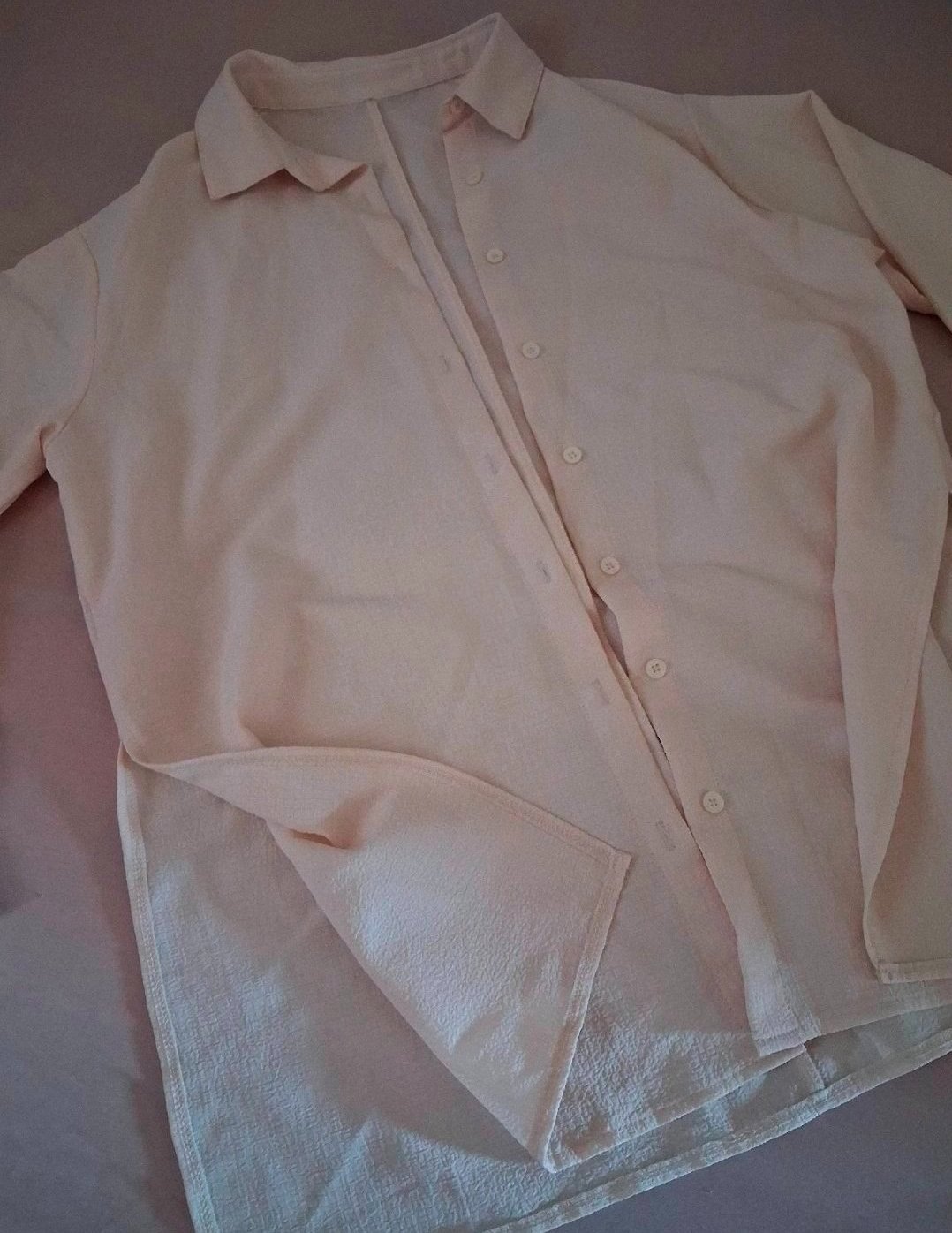 Chemise 40/42
