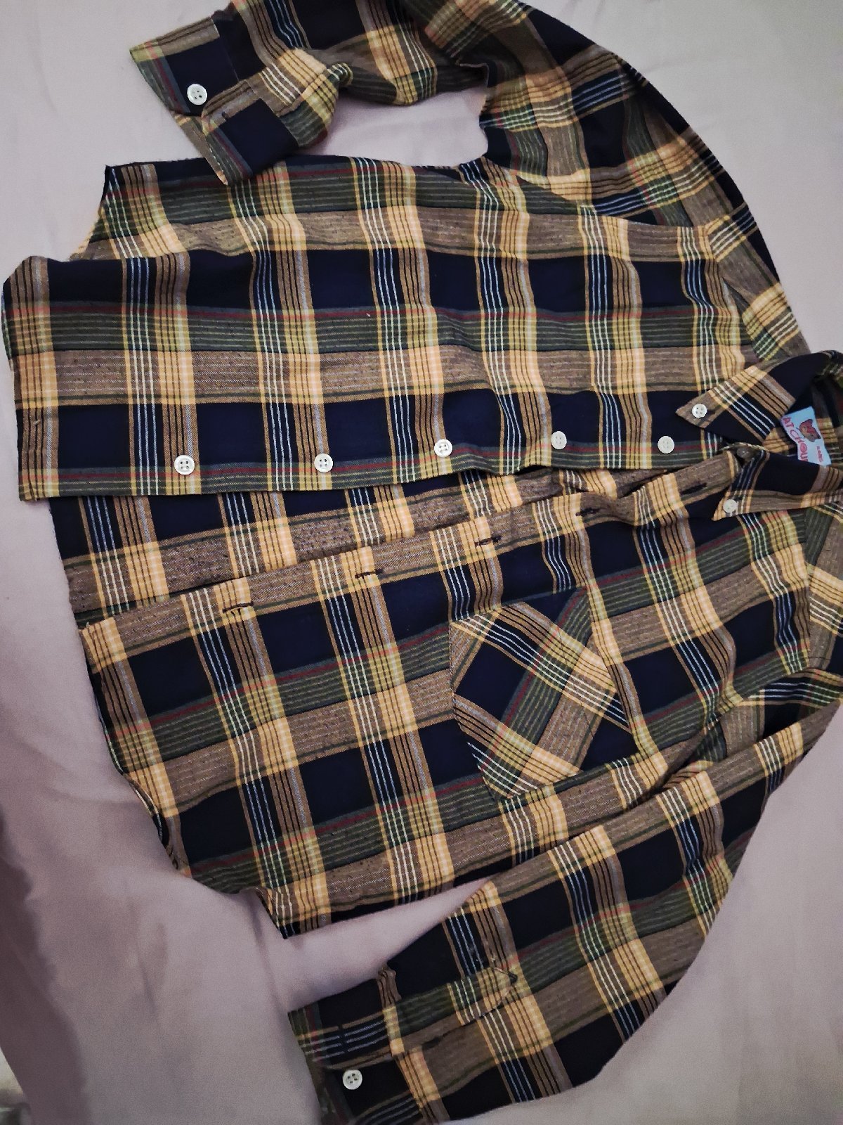 Chemise 