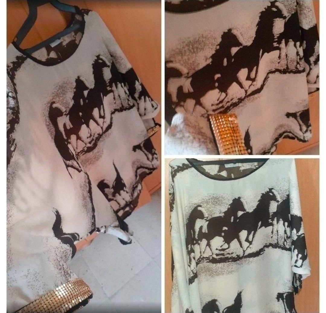 Chemise 36/38
