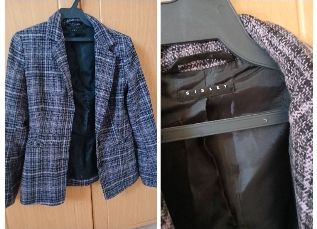 Veste