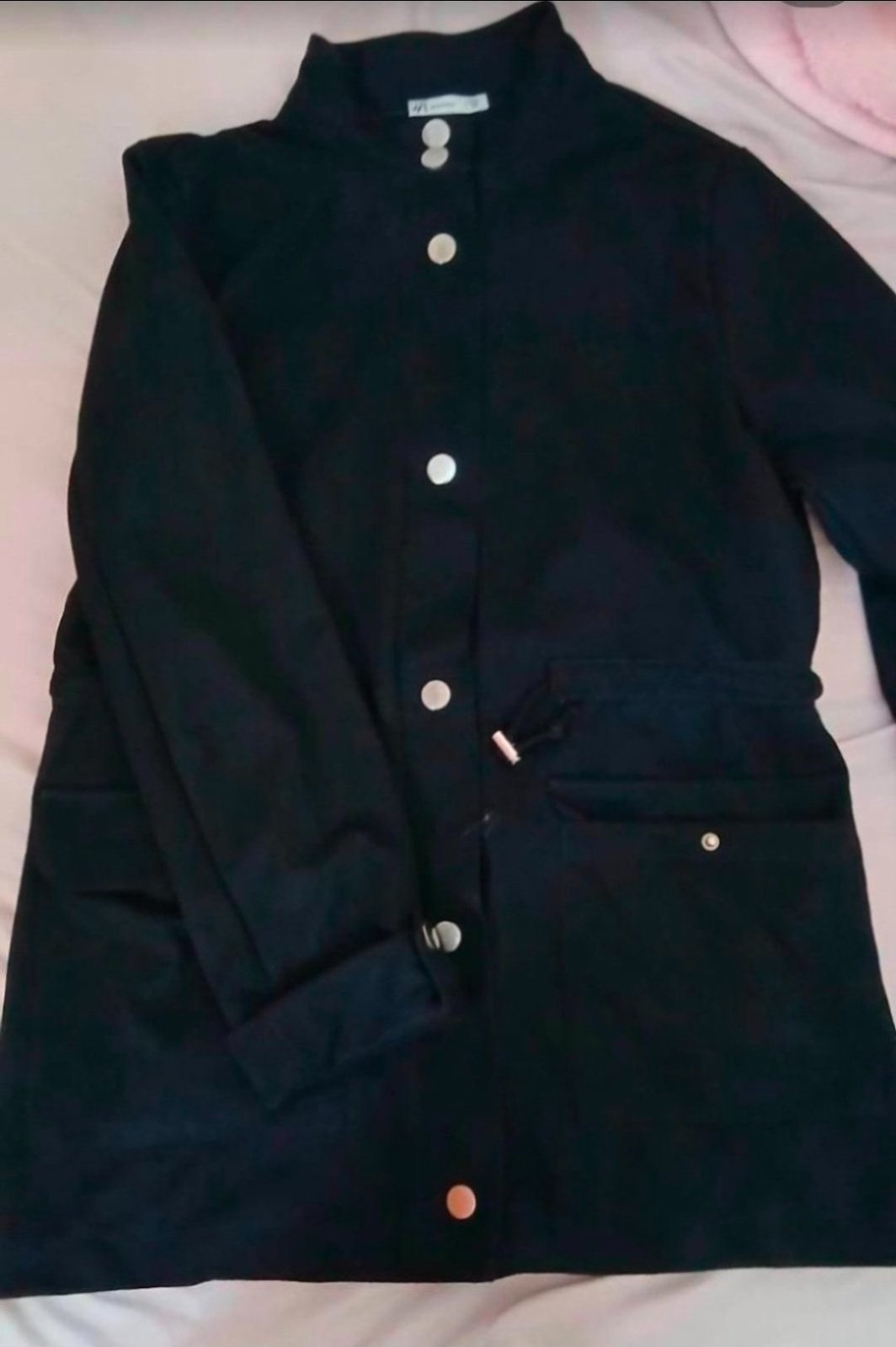Veste 