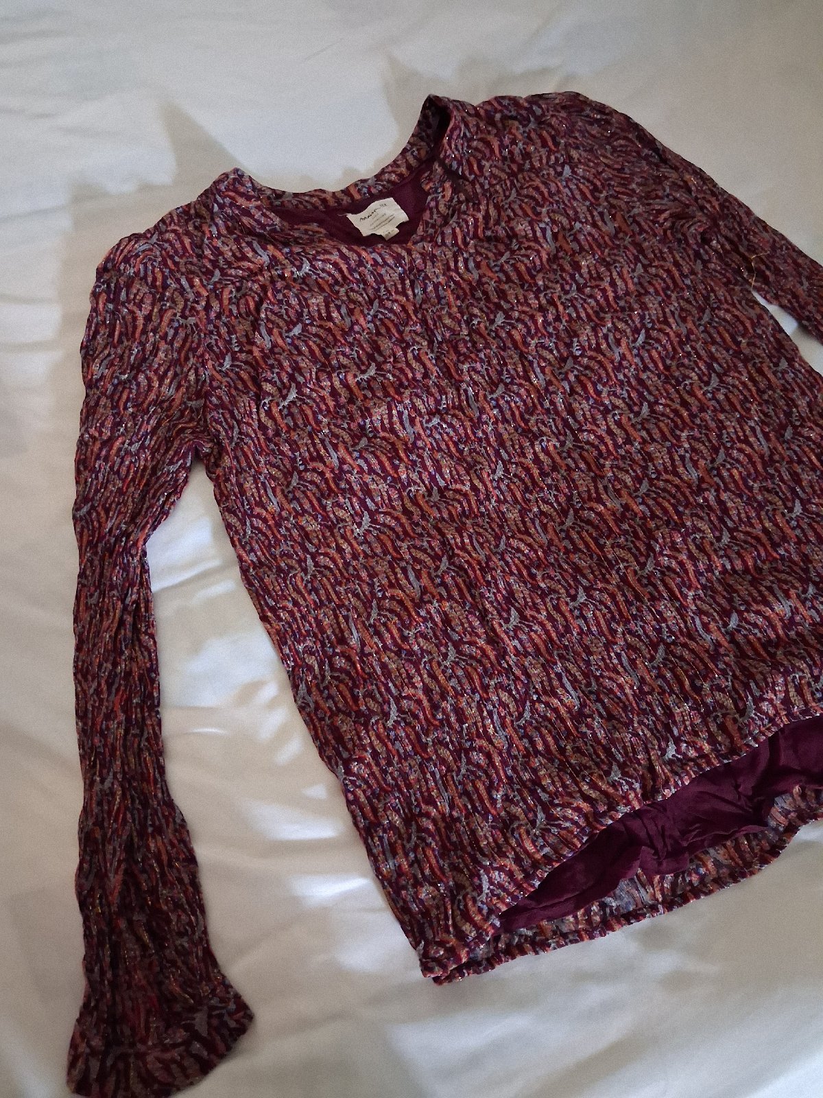 Chemise 
