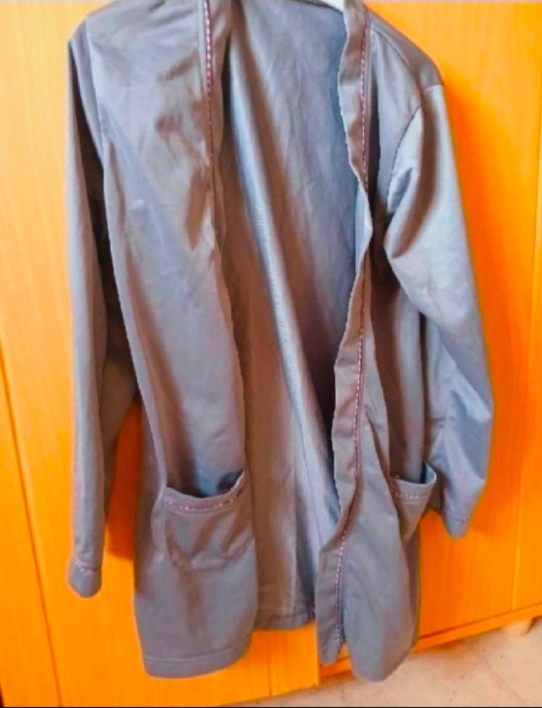 Robe de chambre 