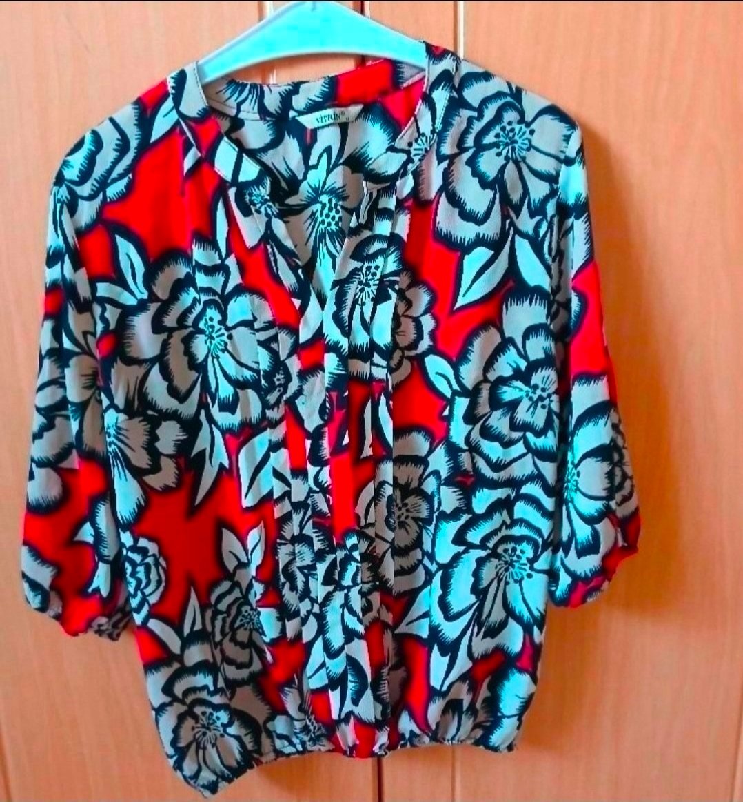 Chemise sans étiquette 
