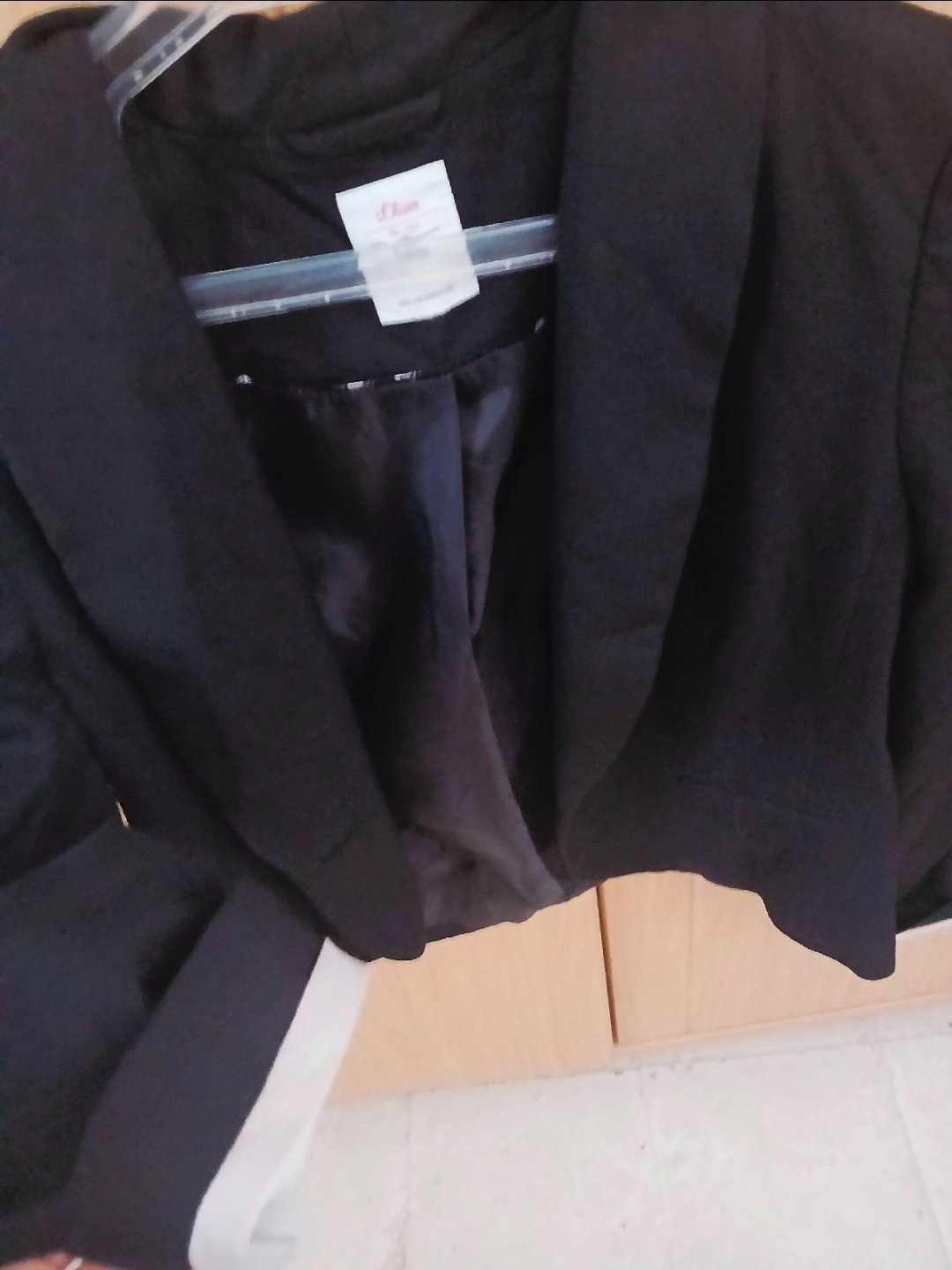 Veste