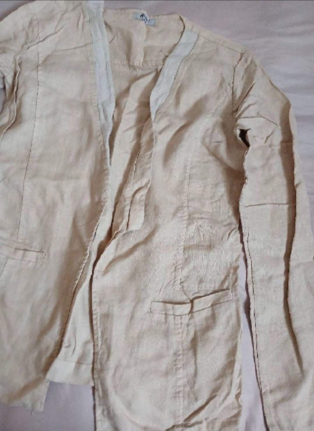 Veste 