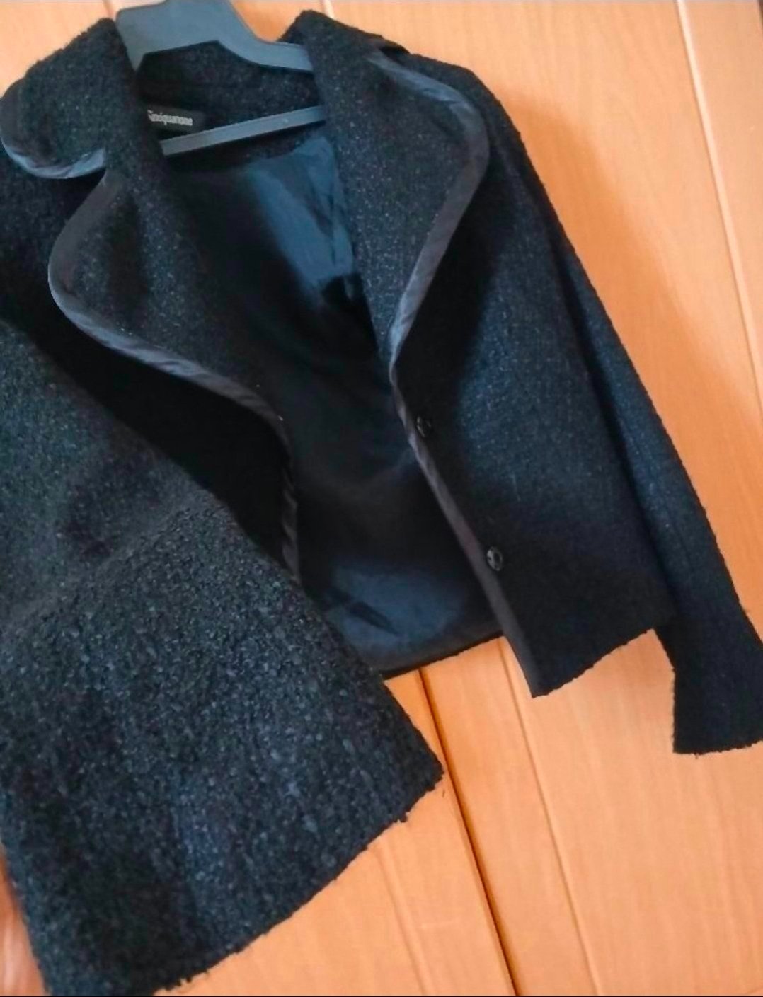 Veste