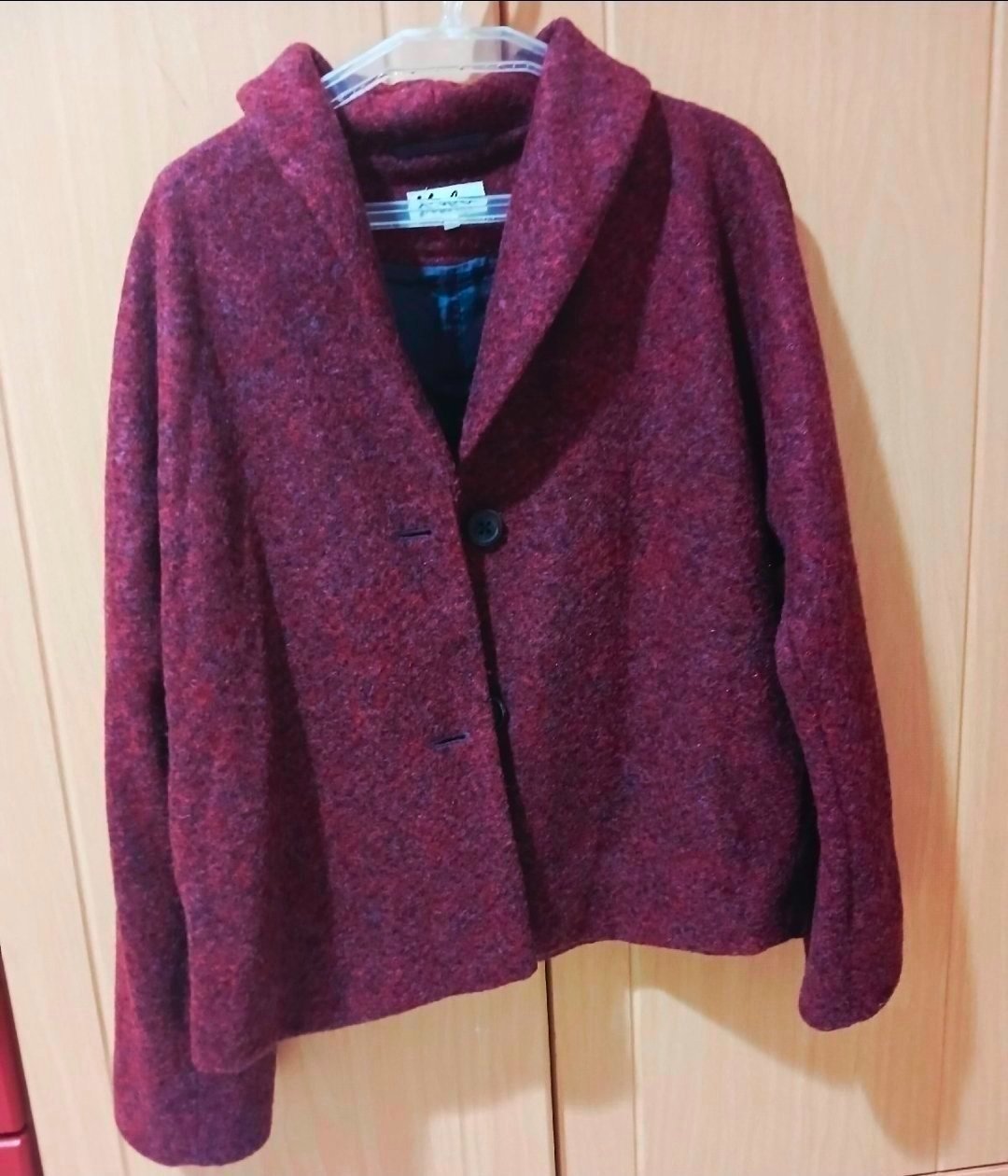 Veste