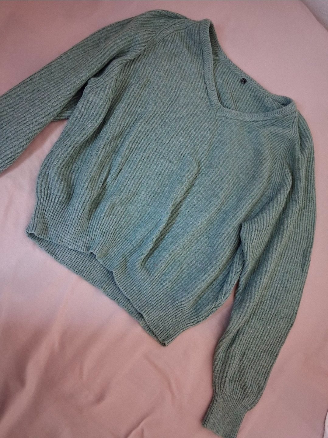 Pull
