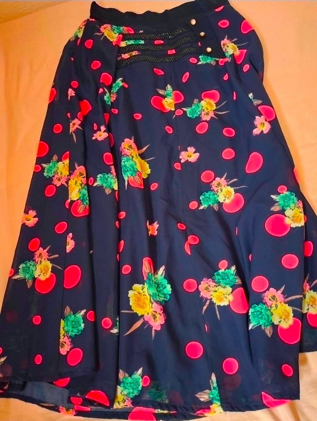 Jupe taille 2