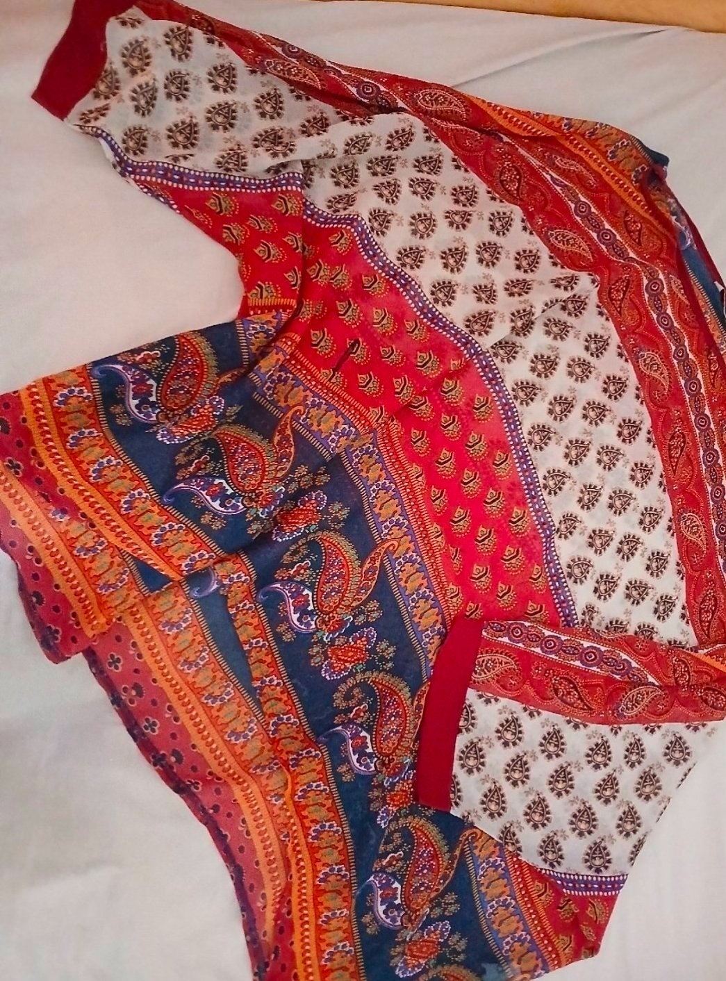 Chemise 