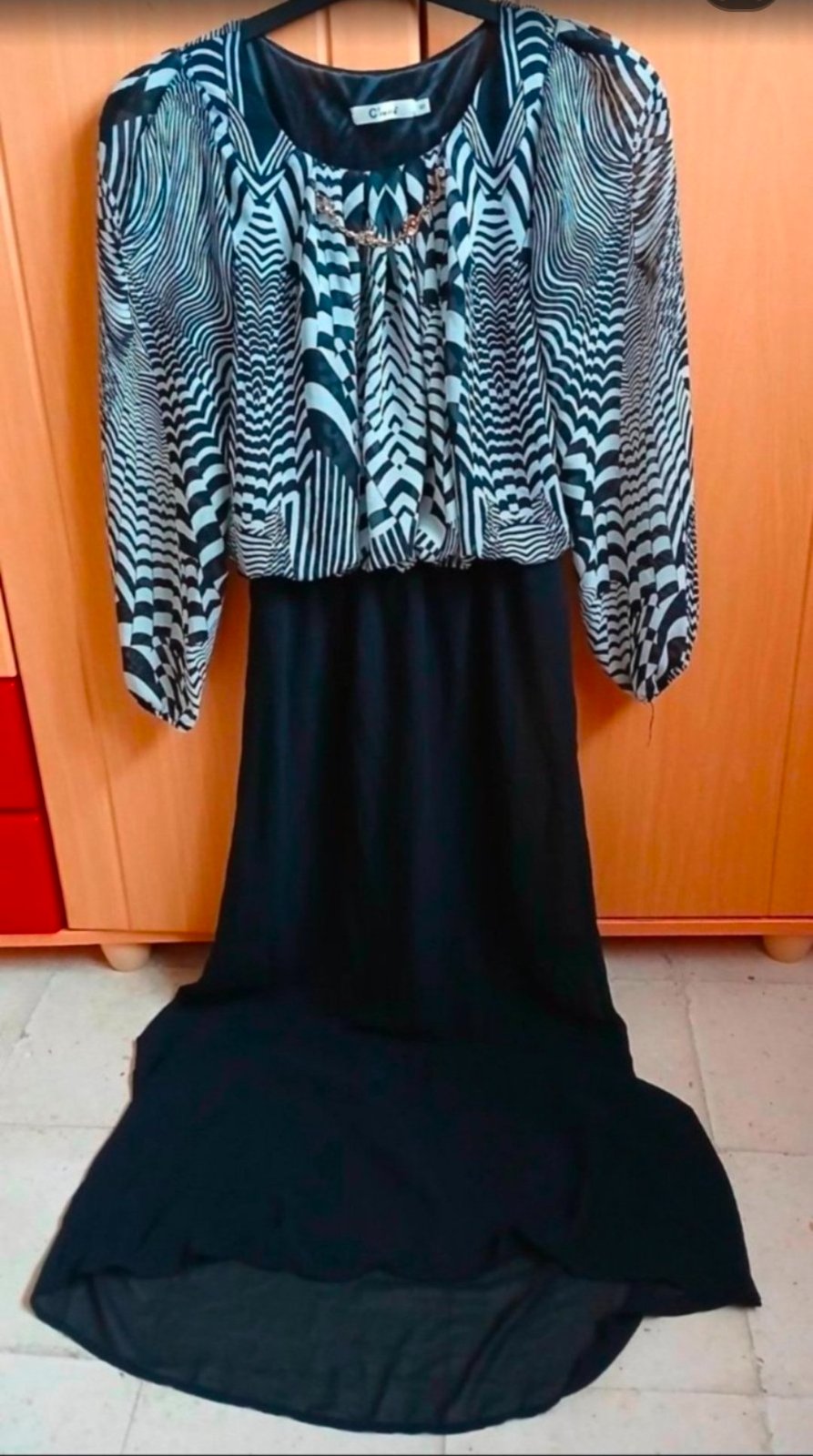 Robe jamais portée 