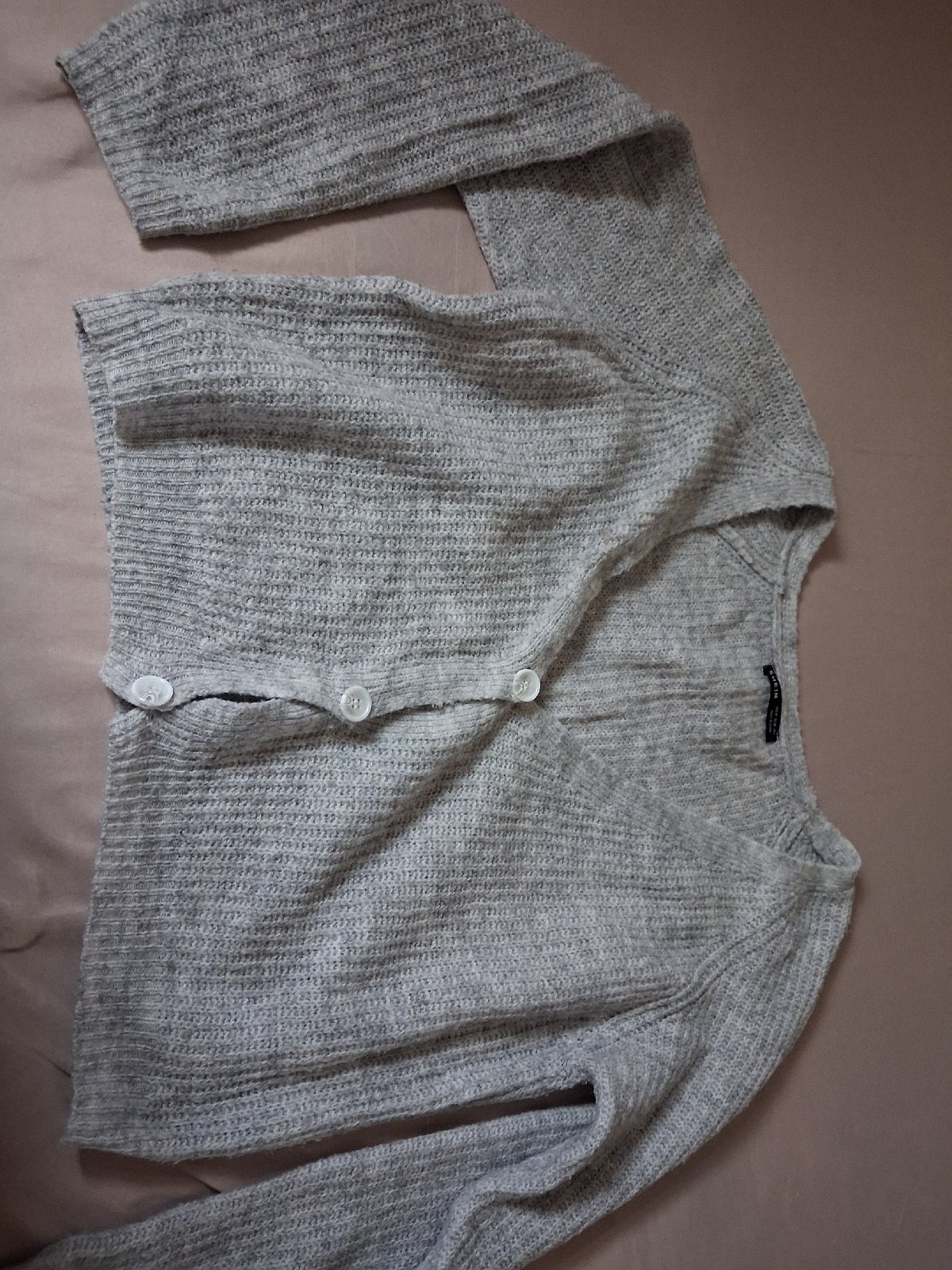 Gilet 