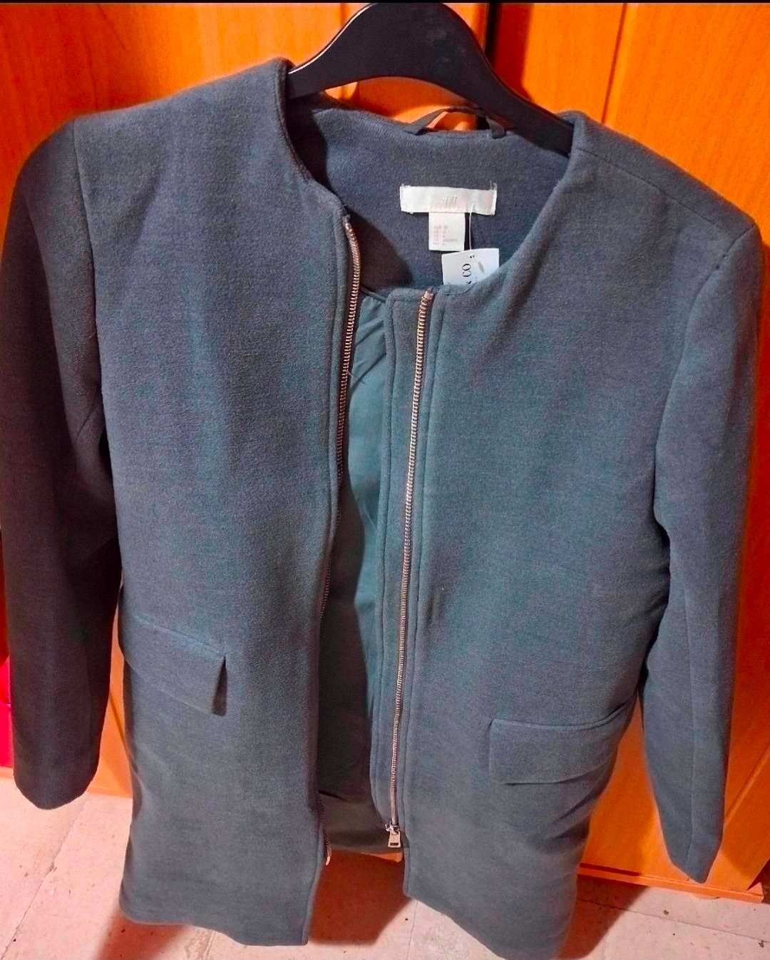 Manteau 