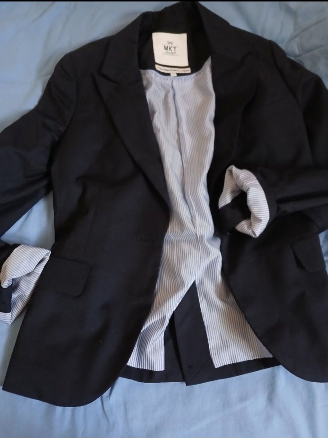 Veste 