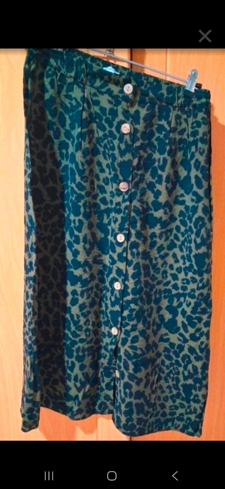 Jupe taille 1