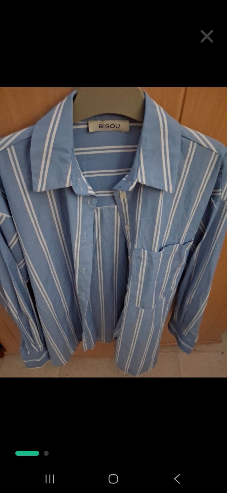 Chemise 
