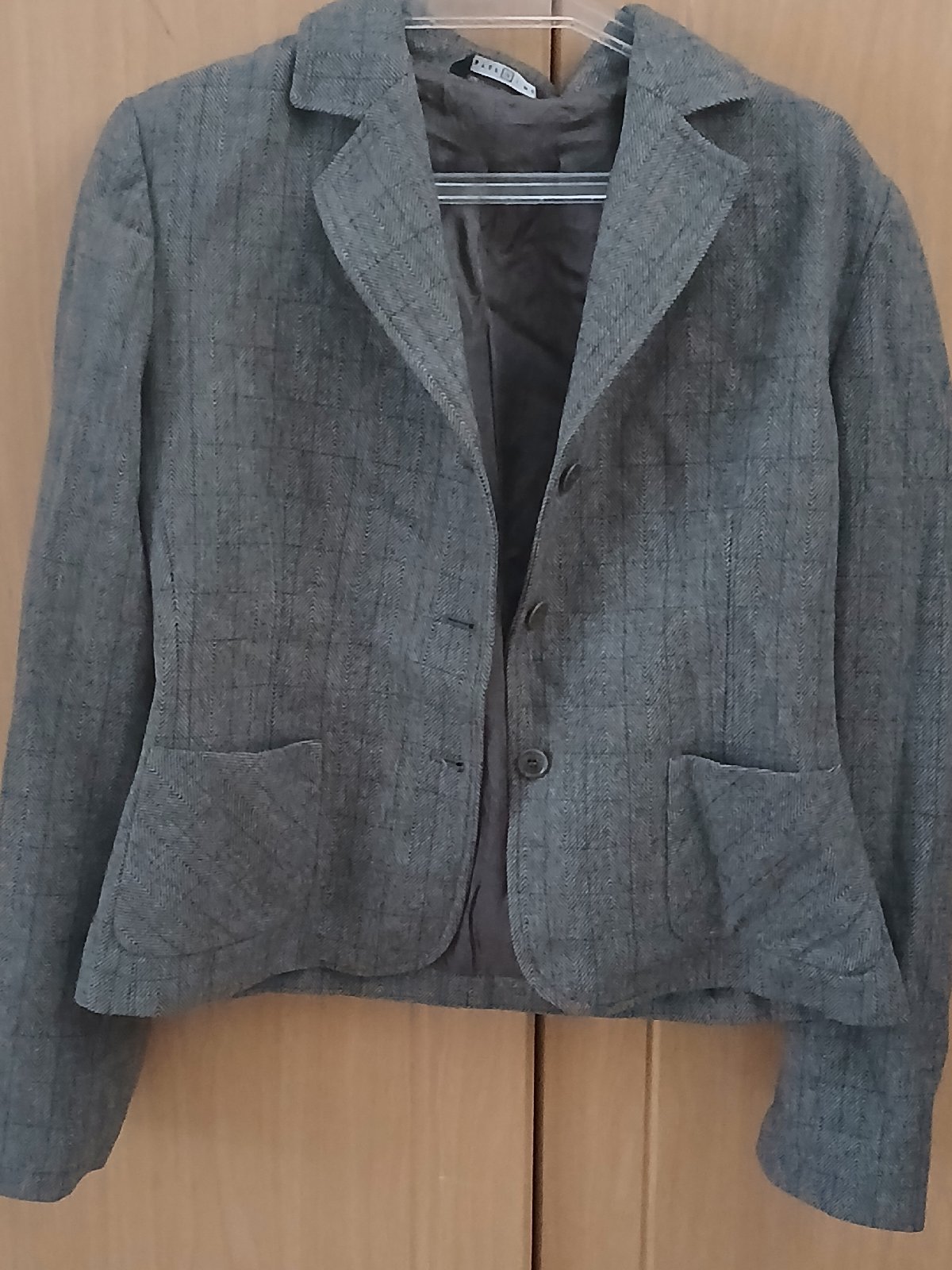 Veste 
