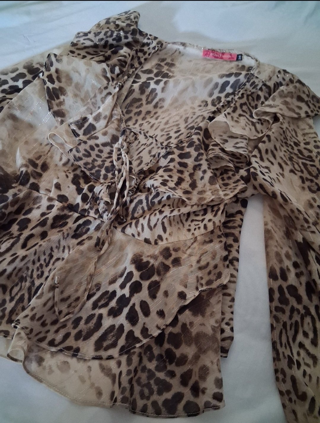 Chemise 