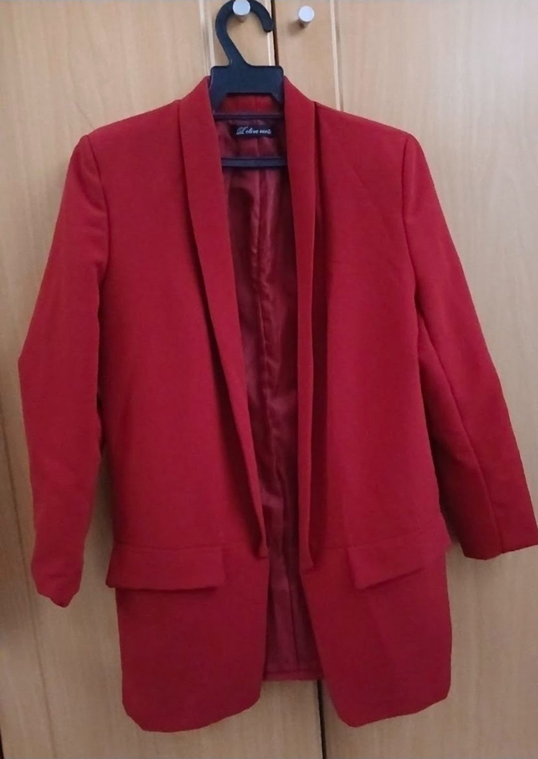 Veste 