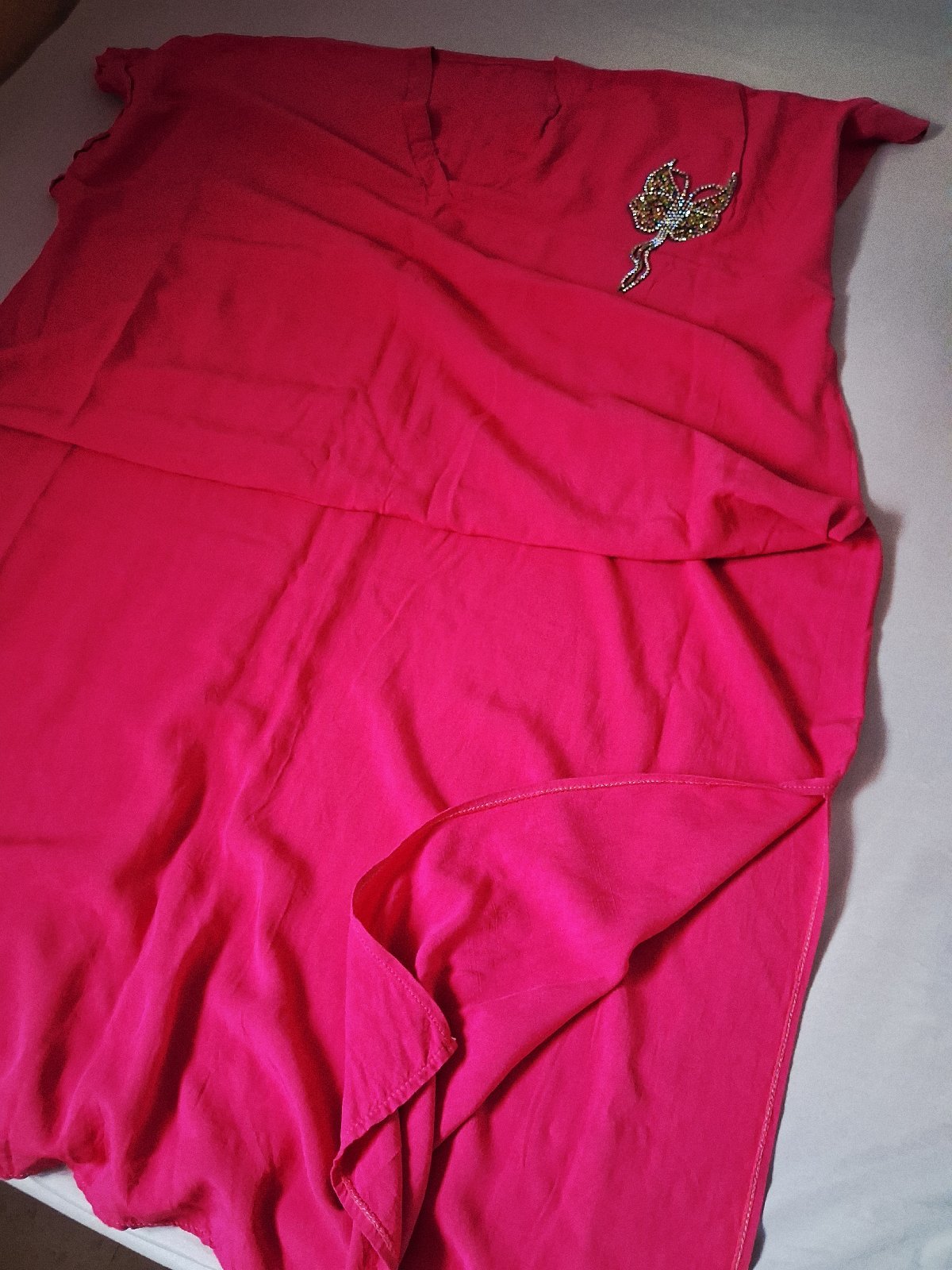 Robe taille 1