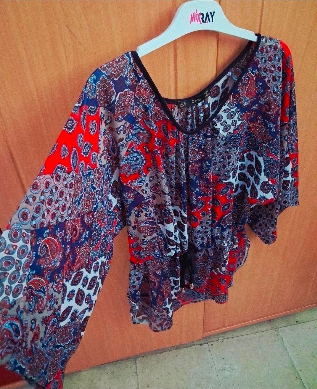 Chemise 