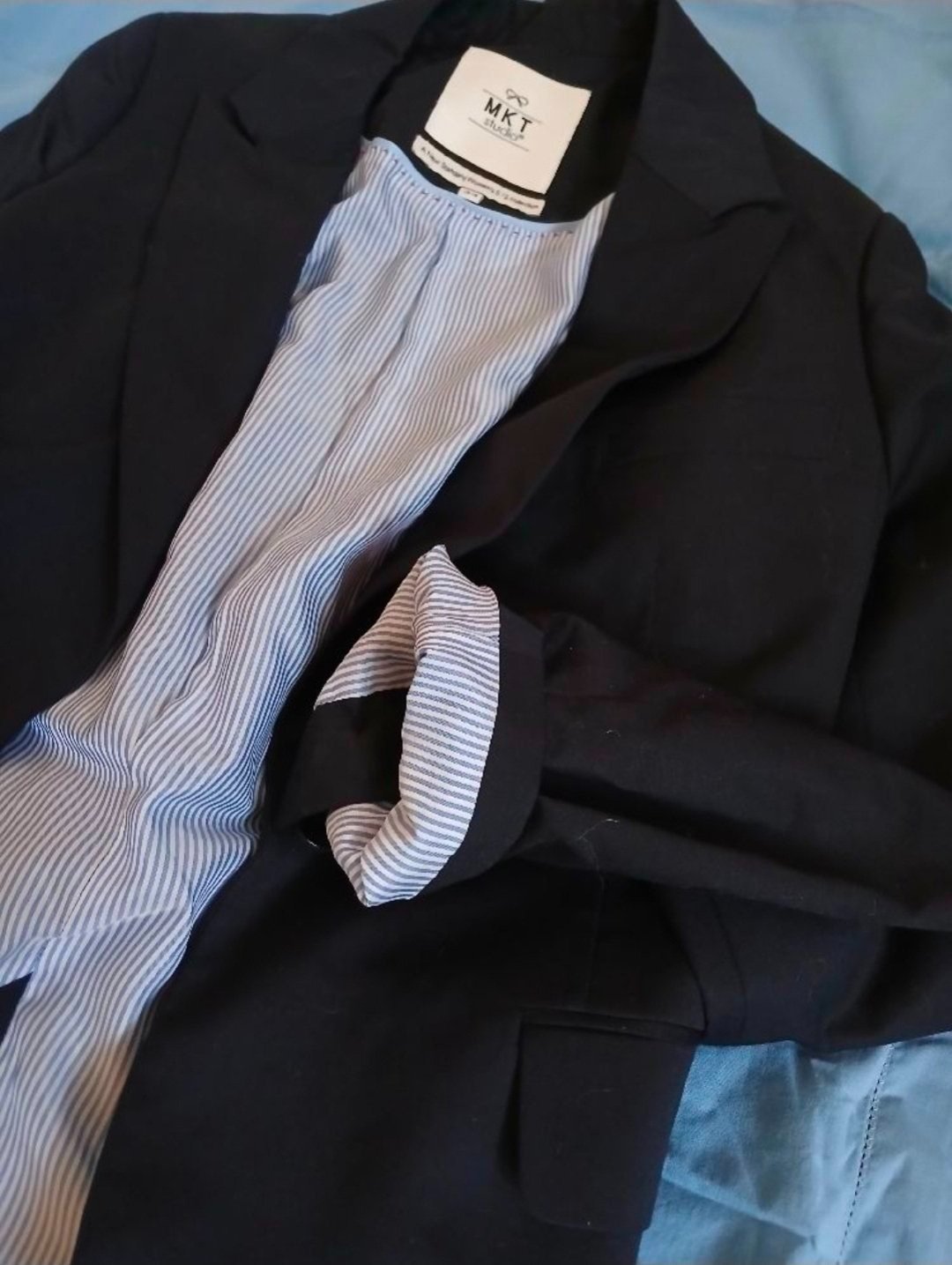 Veste