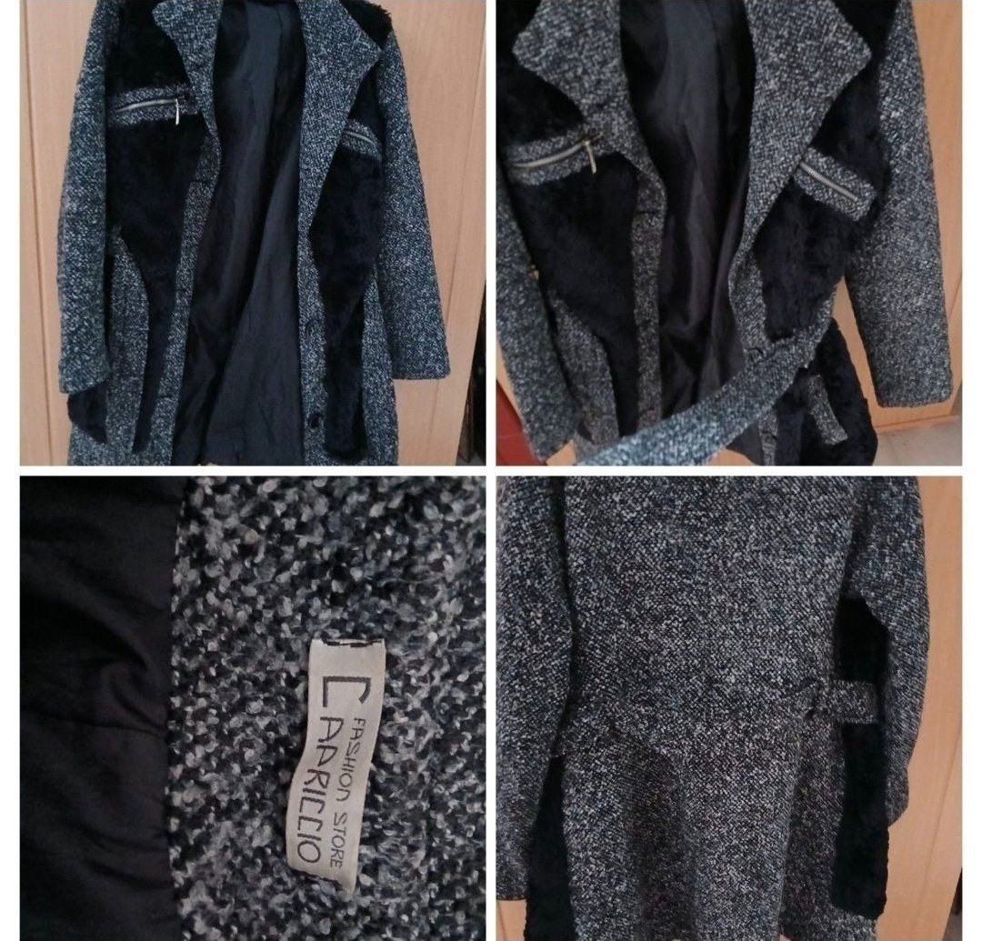 Manteau 