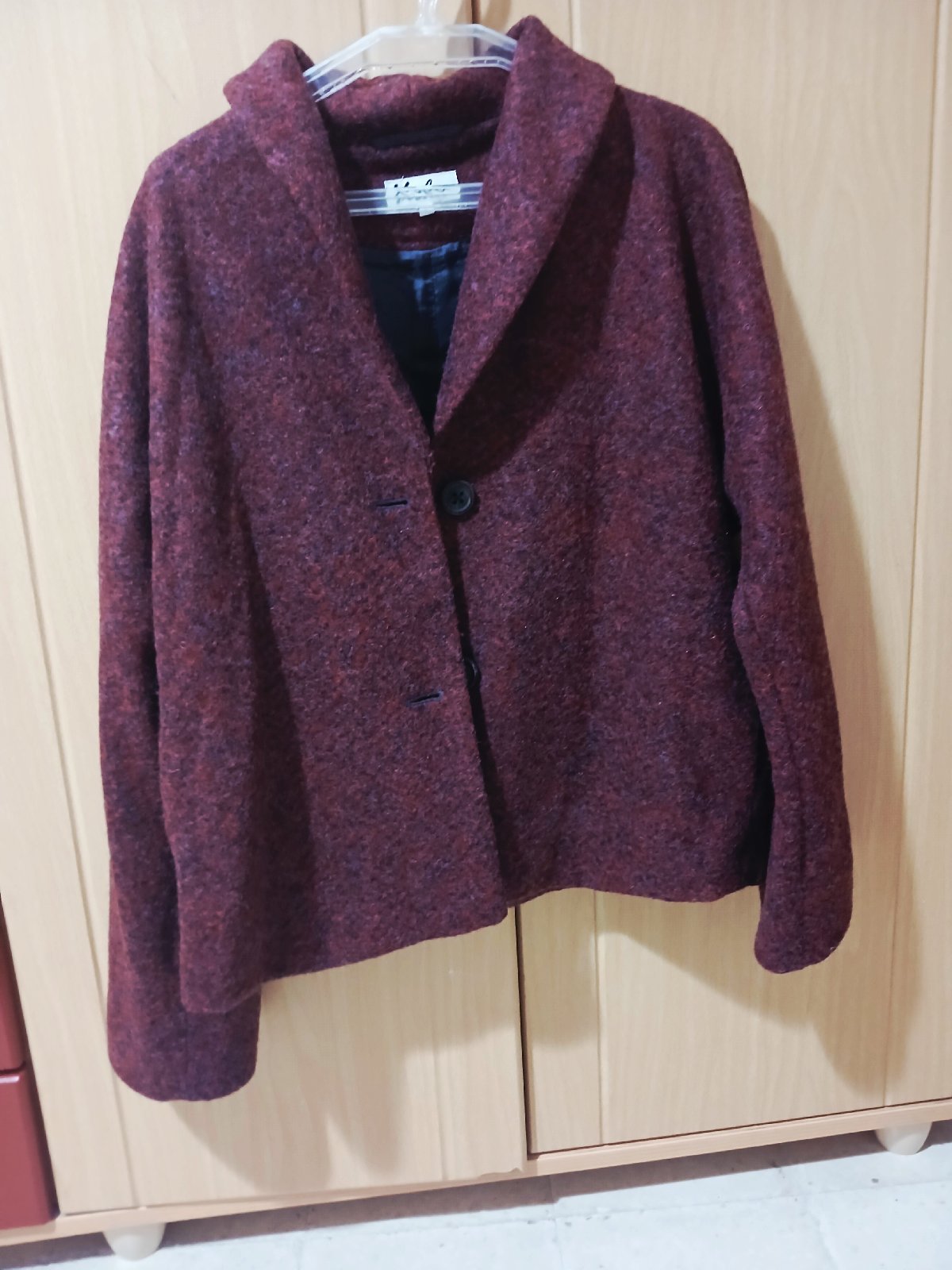 Veste taille 1