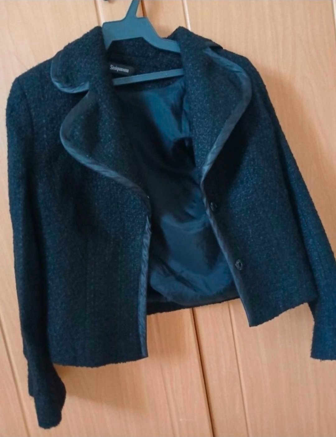 Veste 