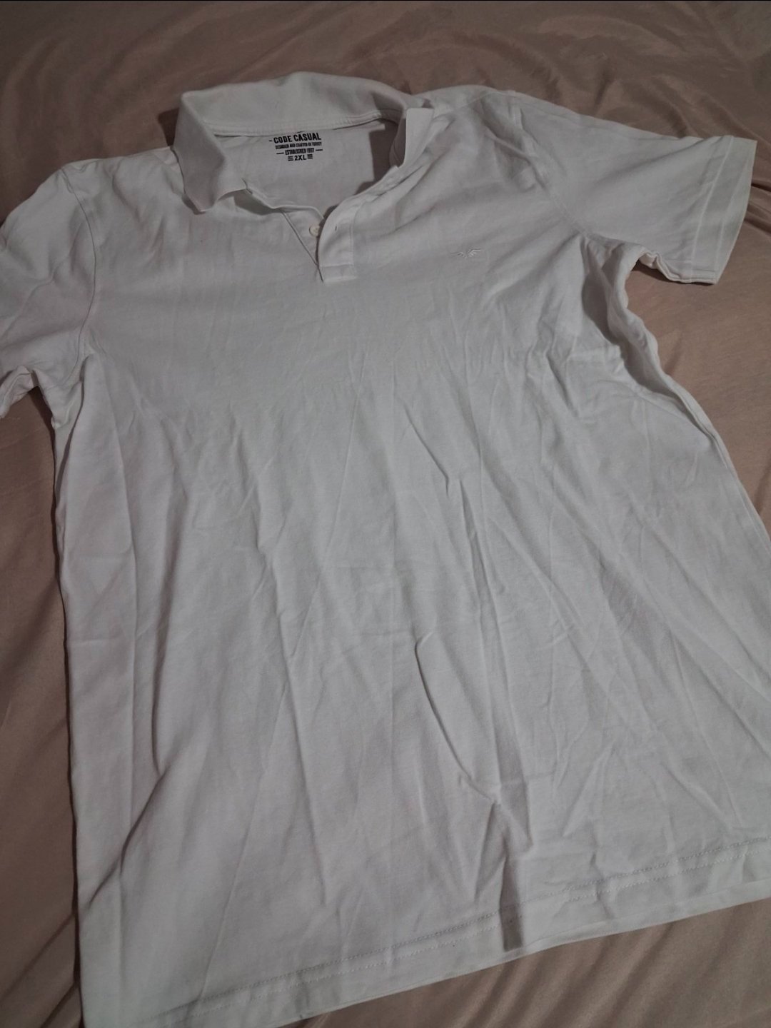 Pull homme