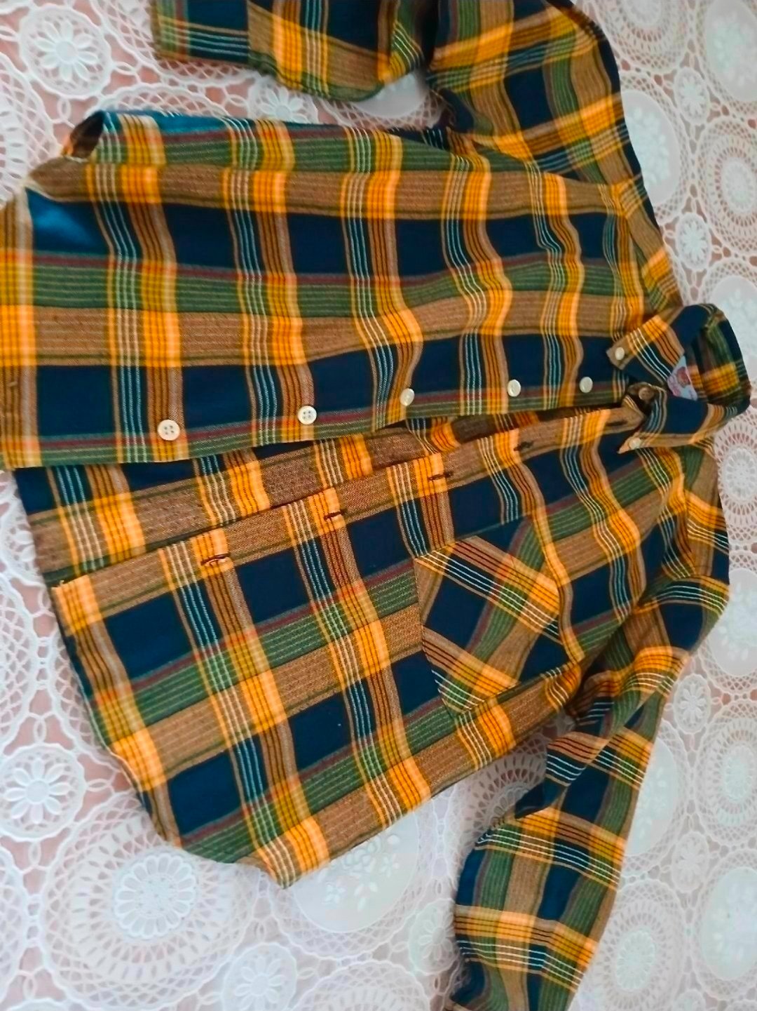 Chemise 